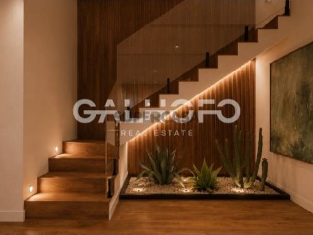 Apartamento para venda em Setúbal