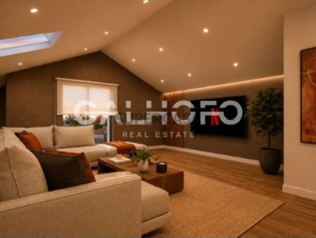 Apartamento para venda em Setúbal