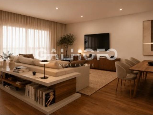 Apartamento para venda em Setúbal