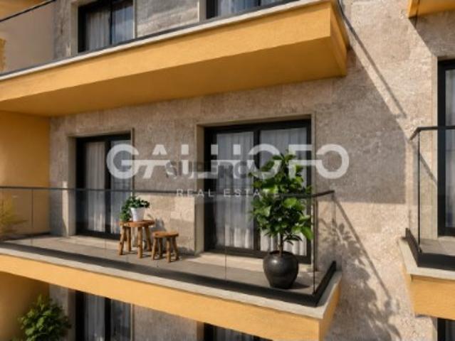 Apartamento para venda em Setúbal