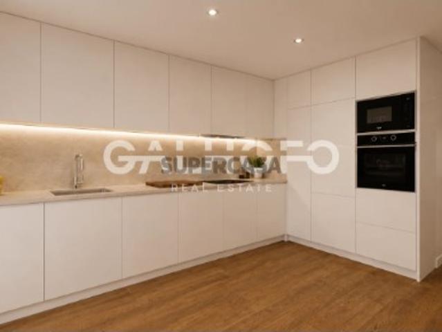 Apartamento para venda em Setúbal