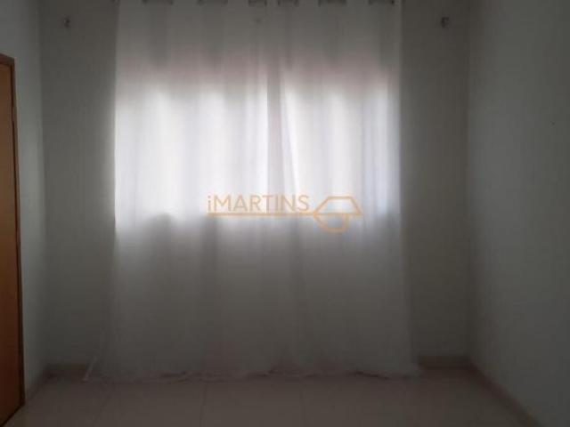Apartamento para venda em Sibipiruna, Araguari
