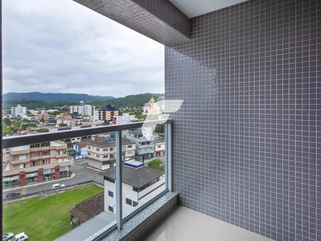 Apartamento para Venda em Siderópolis/SC Centro 3 Quartos