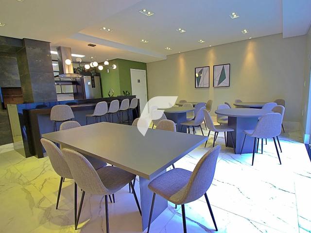 Apartamento para Venda em Siderópolis/SC Centro 3 Quartos