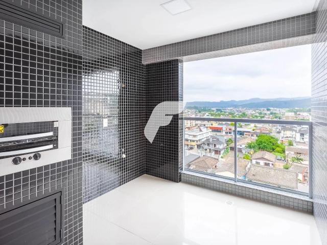 Apartamento para Venda em Siderópolis/SC Centro 3 Quartos