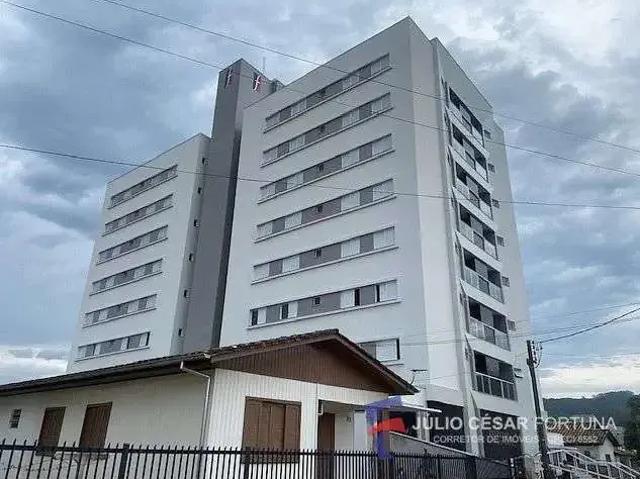 Apartamento para Venda em Siderópolis/SC Centro 3 Quartos