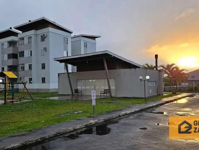 Apartamento para Venda em Siderópolis/SC Tereza Cristina 2 Quartos