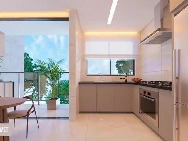 Apartamento para venda em Sion, Belo Horizonte