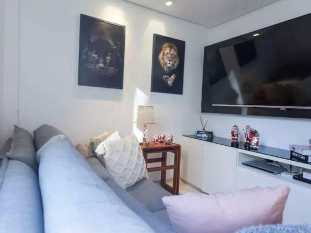 Apartamento para venda em Sion, Belo Horizonte