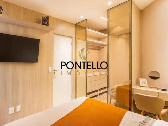 Apartamento para venda em Sion, Belo Horizonte