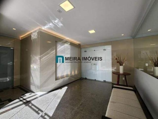 Apartamento para venda em Sion, Belo Horizonte