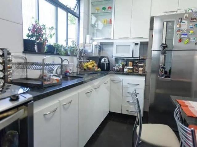 Apartamento para venda em Sion, Belo Horizonte