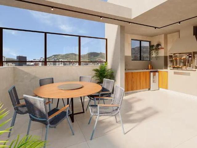 Apartamento para venda em Sion, Belo Horizonte
