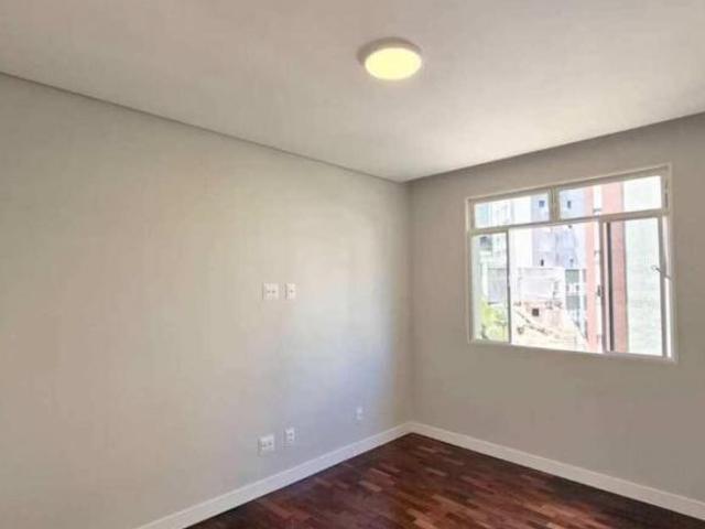 Apartamento para venda em Sion, Belo Horizonte