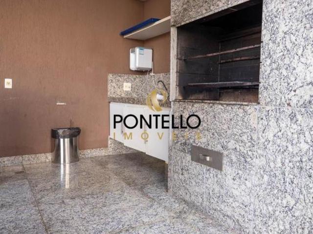 Apartamento para venda em Sion, Belo Horizonte