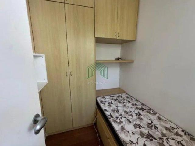 Apartamento para venda em Sion, Belo Horizonte