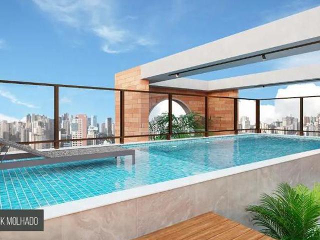 Apartamento para venda em Sion, Belo Horizonte