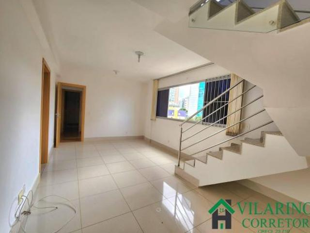 Apartamento para venda em Sion, Belo Horizonte