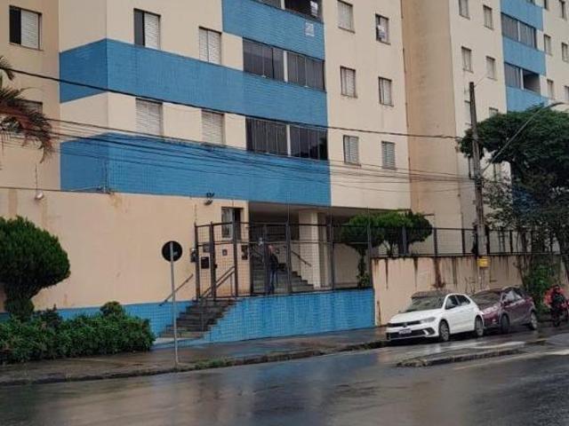Apartamento para venda em Silveira, Belo Horizonte