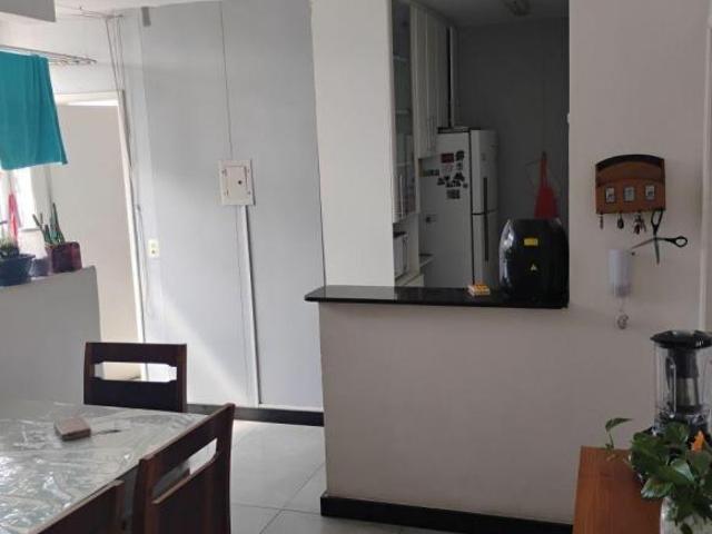 Apartamento para venda em Silveira, Belo Horizonte