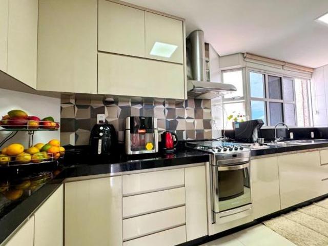 Apartamento para venda em Silveira, Belo Horizonte