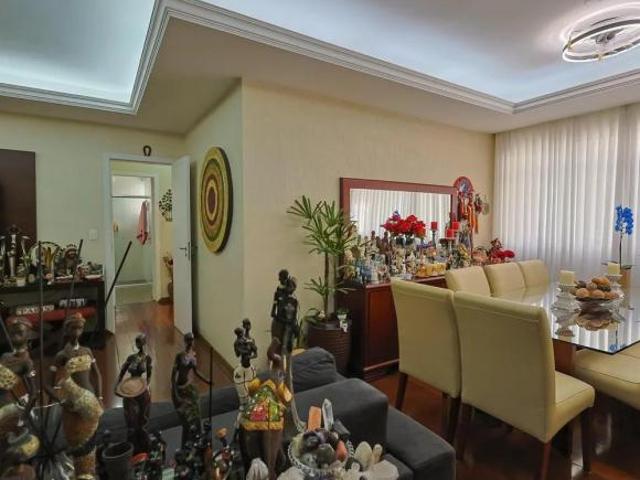 Apartamento para venda em Silveira, Belo Horizonte