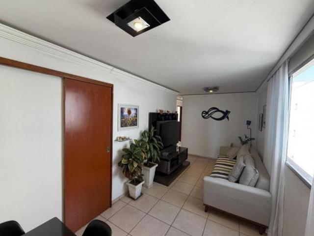 Apartamento para venda em Silveira, Belo Horizonte