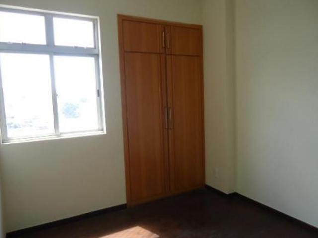 Apartamento para venda em Silveira, Belo Horizonte