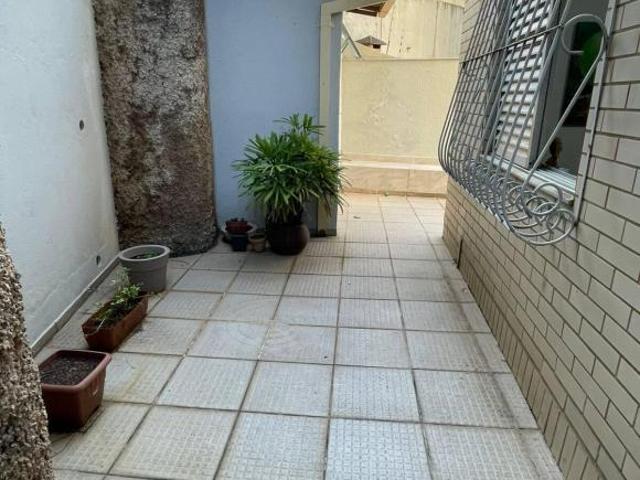 Apartamento para venda em Silveira, Belo Horizonte