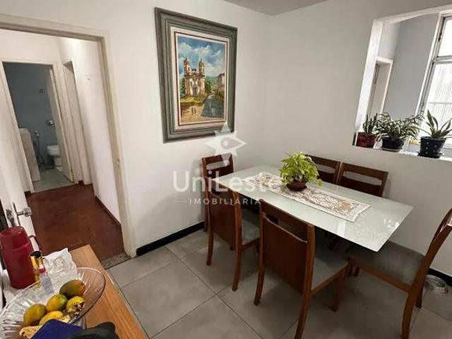 Apartamento para venda em Silveira de 90.00m² com 3 Quartos, 1 Suite e 1 Garagem