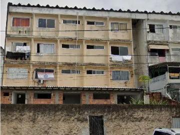 Apartamento para Venda em Simões Filho/BA Jardim São João de Deus 2 Quartos