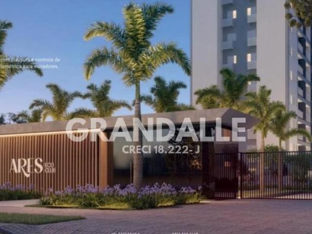 Apartamento para venda em Sinop