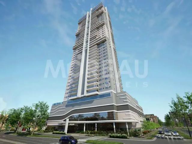 Apartamento para Venda em Sinop/MT Centro 3 Quartos