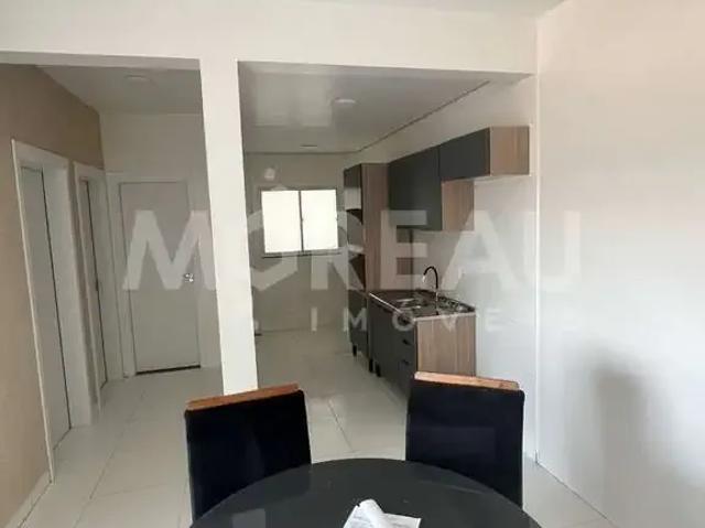 Apartamento para Venda em Sinop/MT Aquarela das Artes 2 Quartos