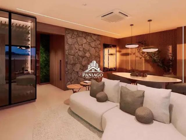 Apartamento para Venda em Sinop/MT Jardim Botânico 3 Quartos