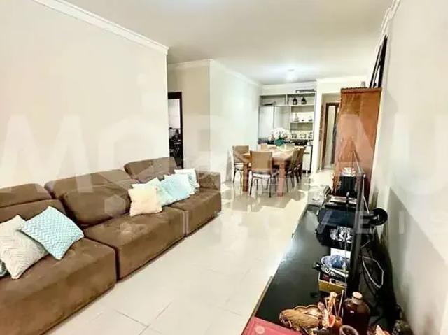 Apartamento para Venda em Sinop/MT Jardim Botânico 3 Quartos
