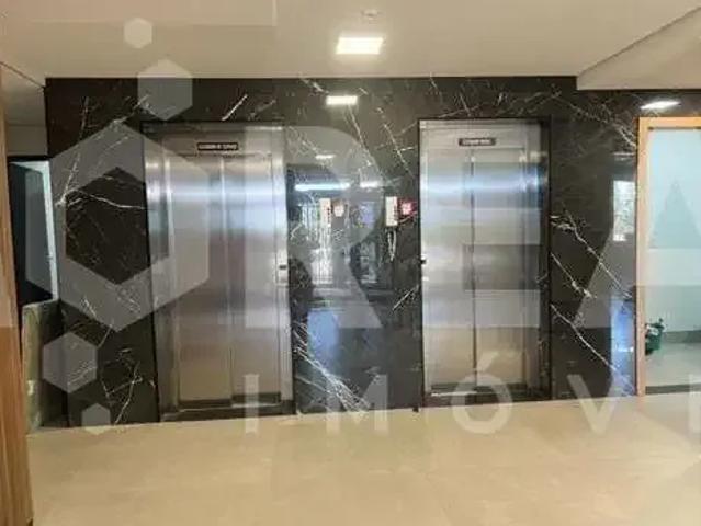 Apartamento para Venda em Sinop/MT Jardim das Itaúbas 2 Quartos