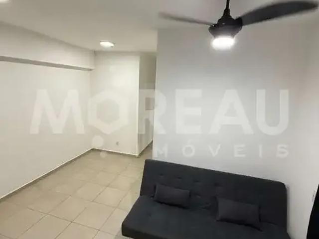Apartamento para Venda em Sinop/MT Jardim Santa Mônica 2 Quartos