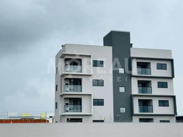 Apartamento para Venda em Sinop/MT Residencial Deville 2 Quartos