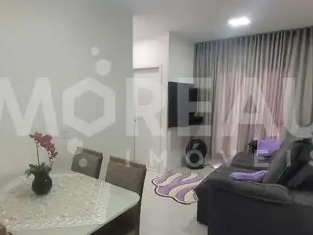 Apartamento para Venda em Sinop/MT Residencial Florença 2 Quartos