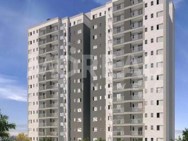 Apartamento para Venda em Sinop/MT Residencial Florença 2 Quartos