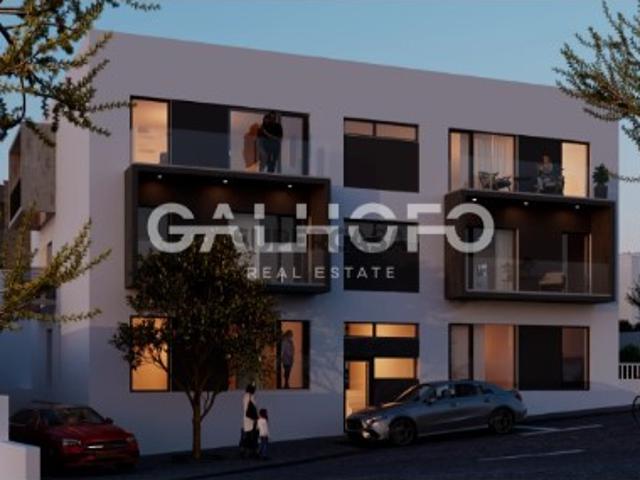 Apartamento para venda em Sintra