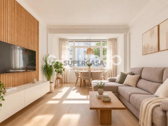 Apartamento para venda em Sintra