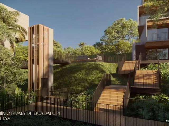 Apartamento para Venda em Sirinhaém/PE Barra de Sirinhaém 4 Quartos