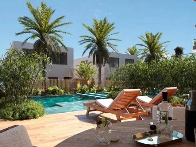 Apartamento para Venda em Sirinhaém/PE Praia de Guadalupe 5 Quartos