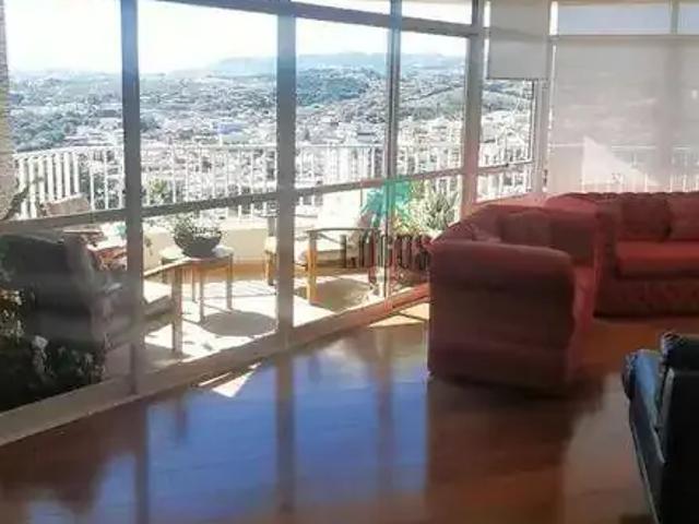 Apartamento para Venda em Socorro/SP Centro 3 Quartos