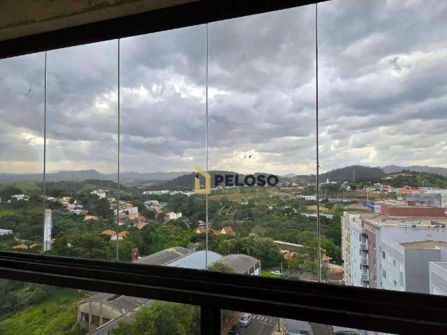 Apartamento para Venda em Socorro/SP Centro 3 Quartos