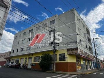 Apartamento para Venda em Socorro/SP Centro 2 Quartos