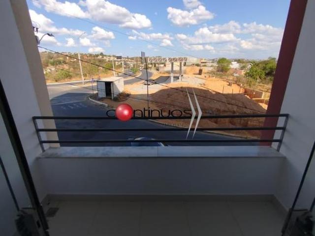 Apartamento para venda em Sobradinho, Lagoa Santa