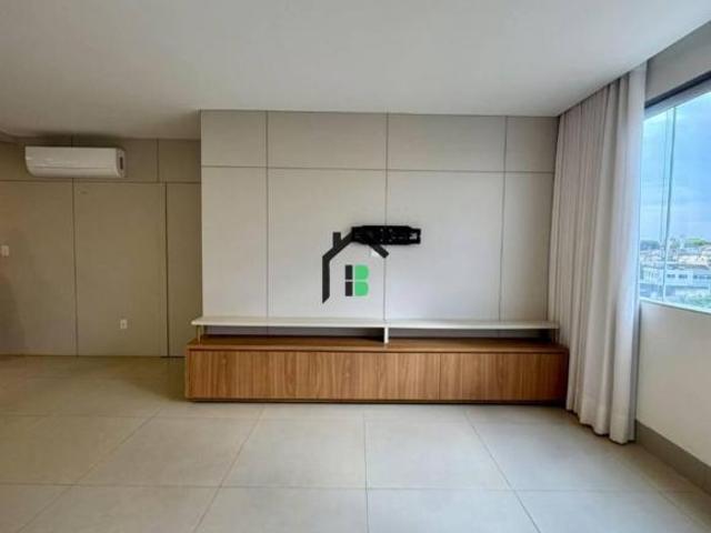 Apartamento para venda em Sobradinho, Patos de Minas
